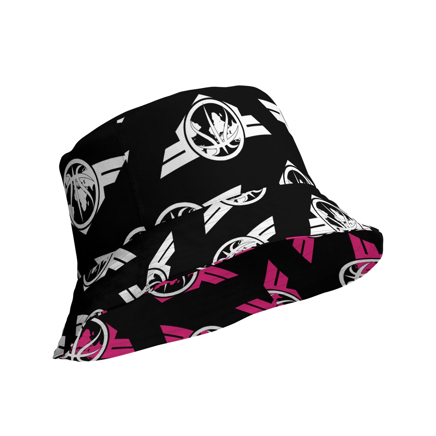 FoF Ball 23 Reversible bucket hat