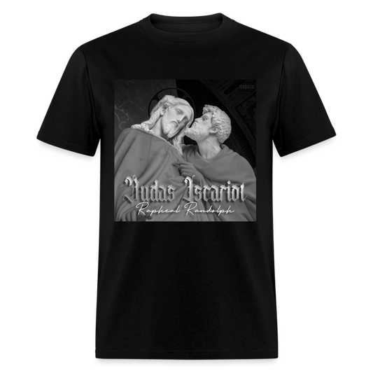 Rapheal Randolph - Judas Iscariot T-Shirt - black