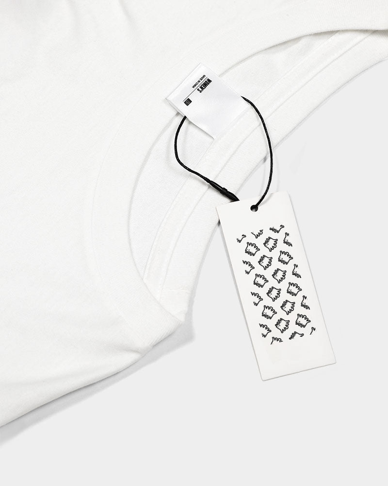 MC Crowns All Around Bulk Custom Hangtags