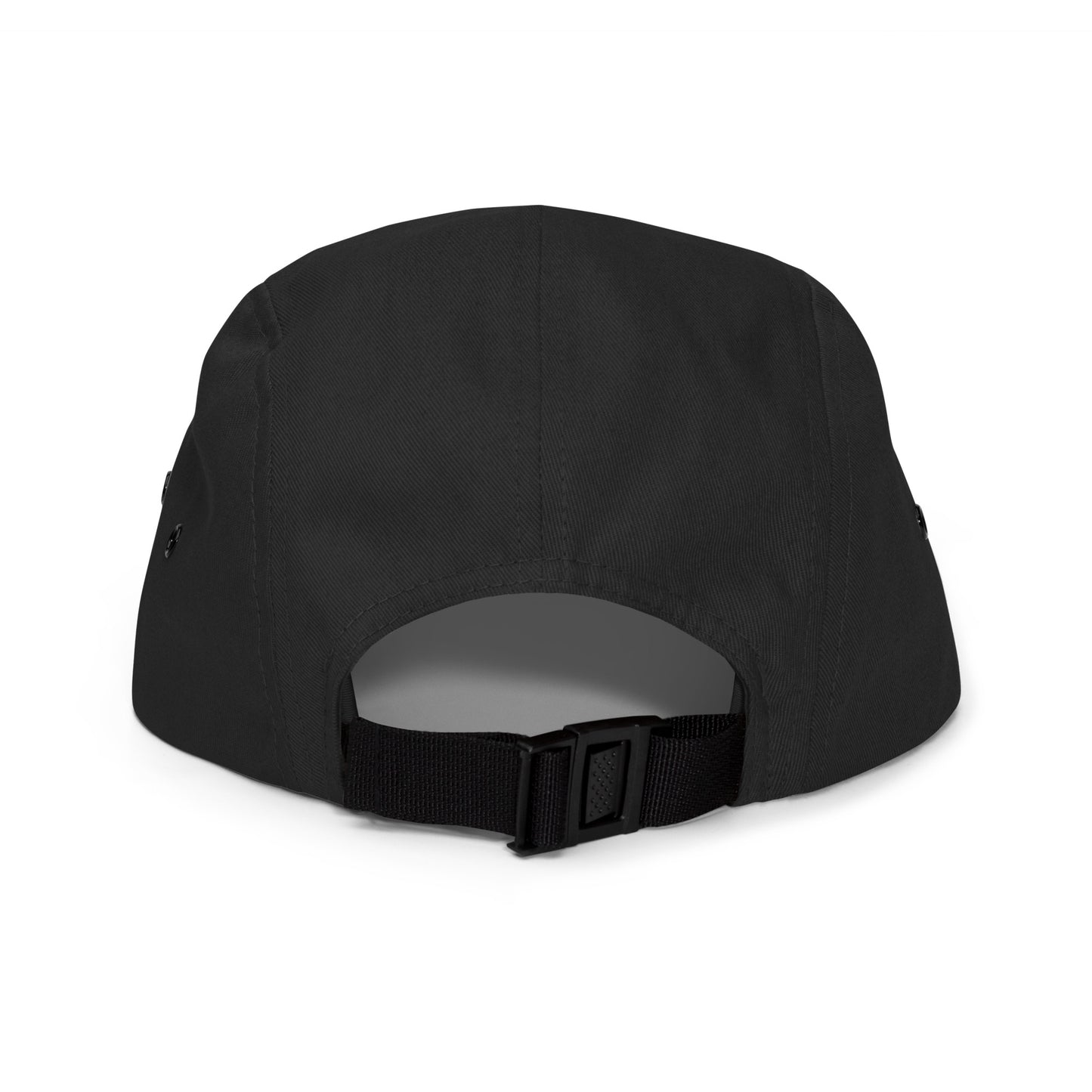 MC Five Panel Cap