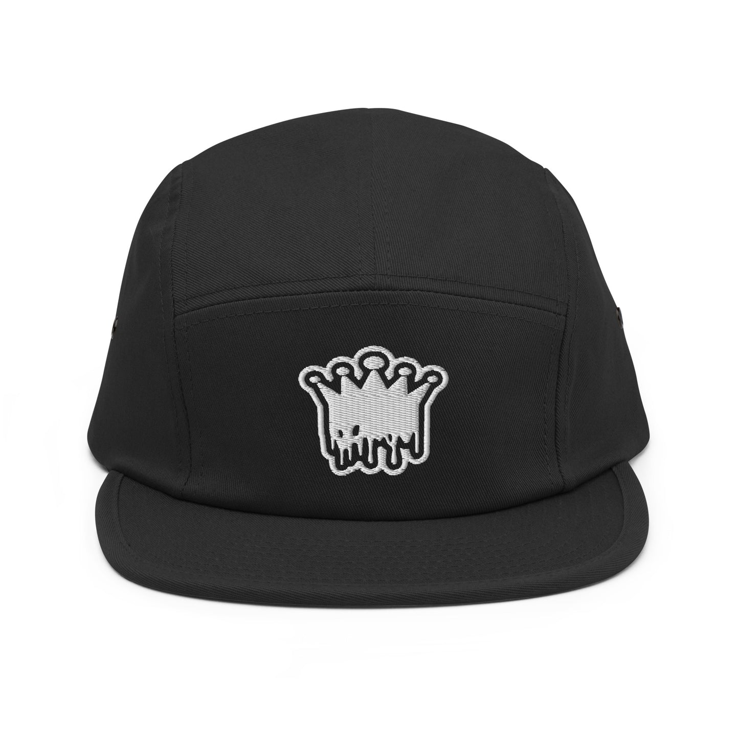 MC Five Panel Cap