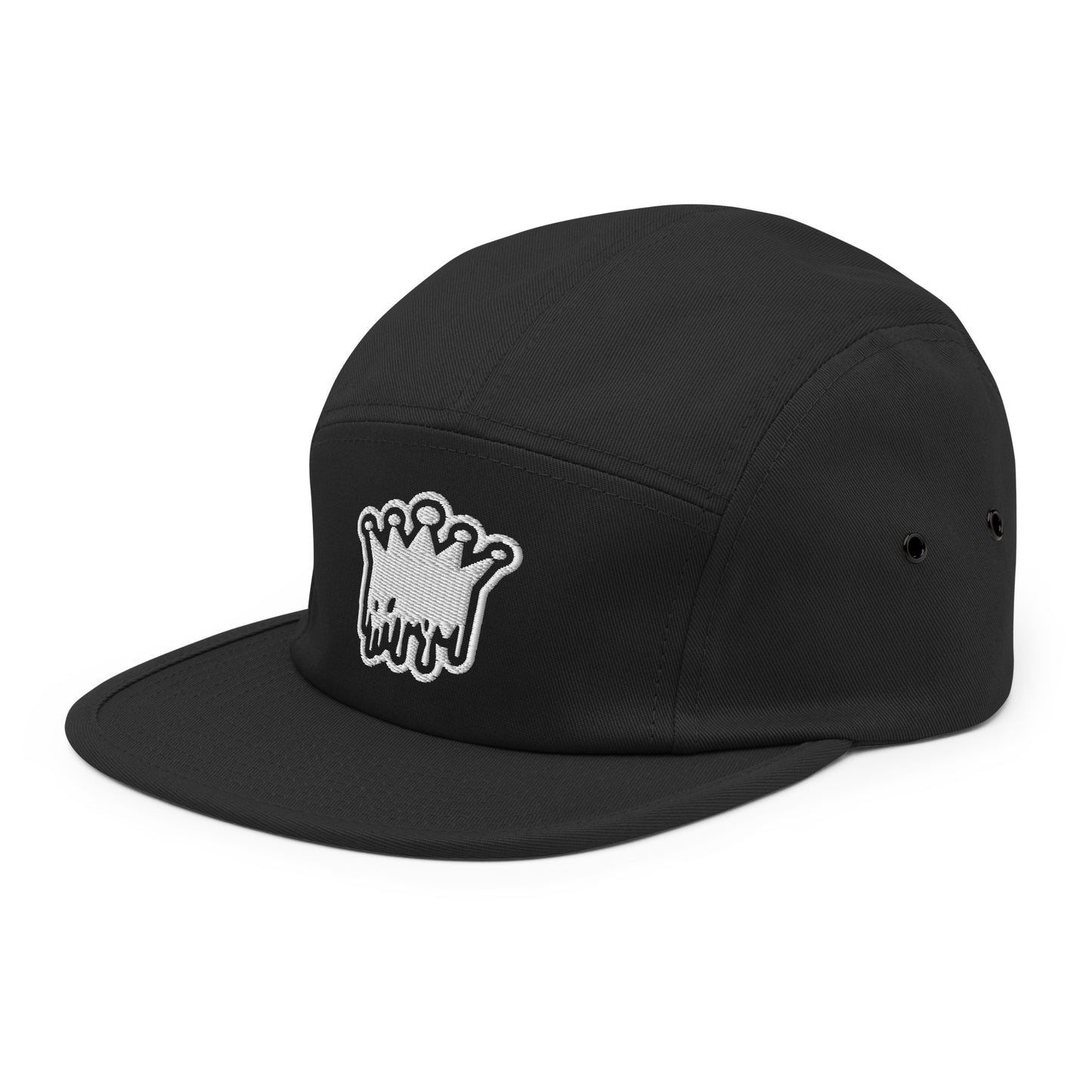 MC Five Panel Cap