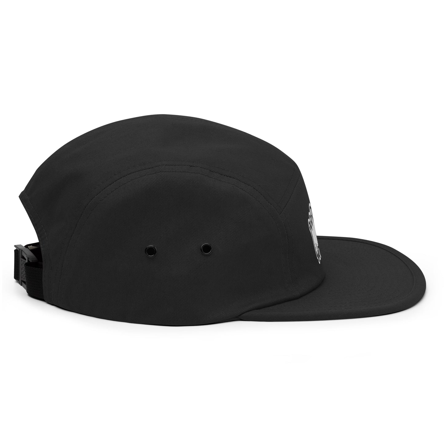 MC Five Panel Cap