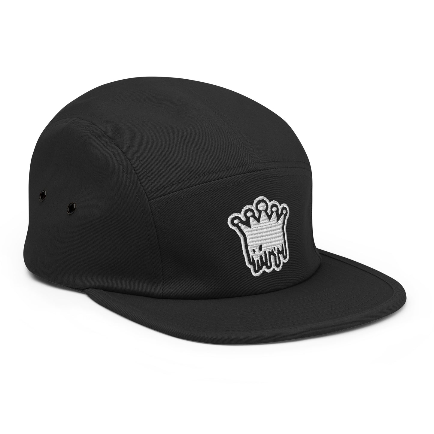 MC Five Panel Cap