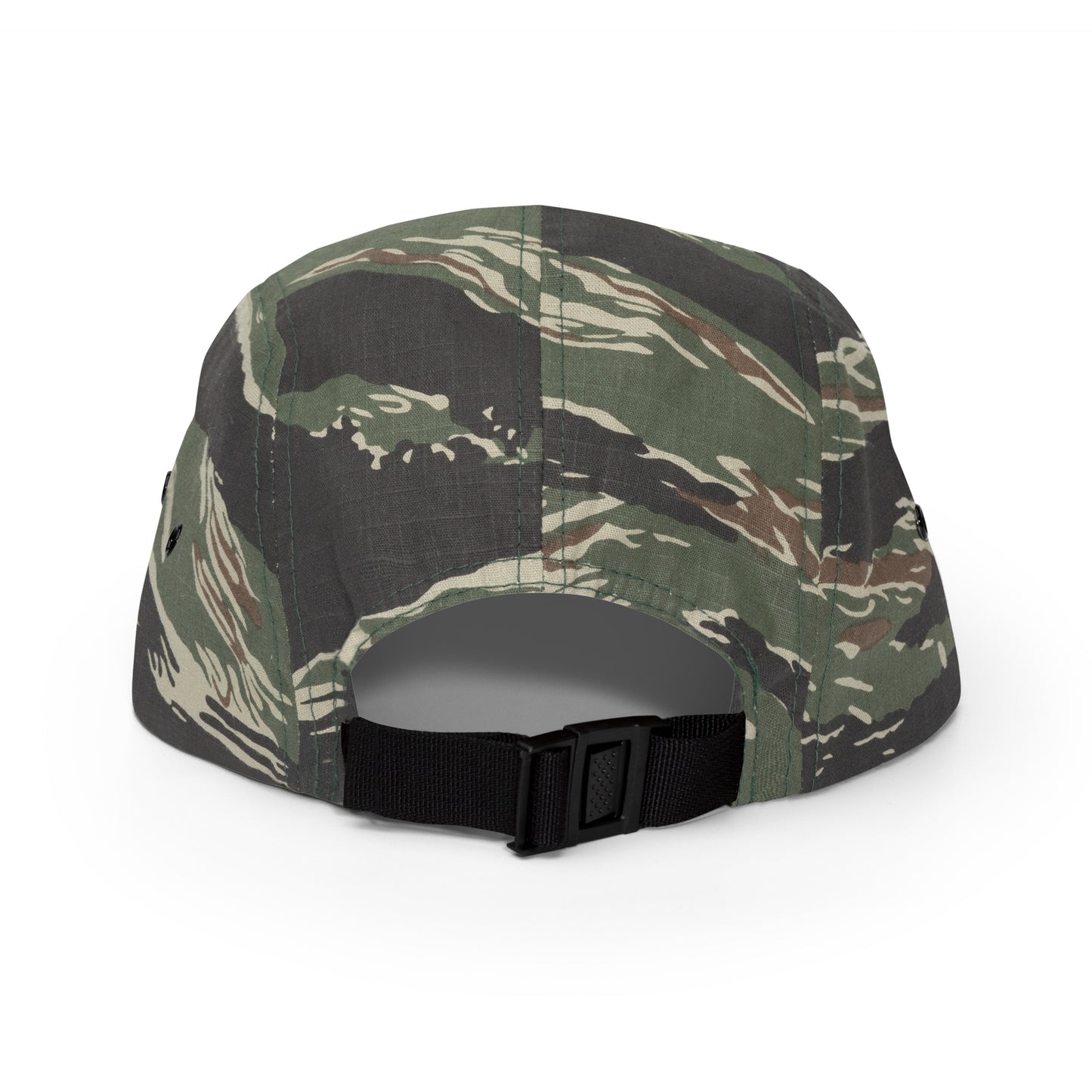 MC Five Panel Cap