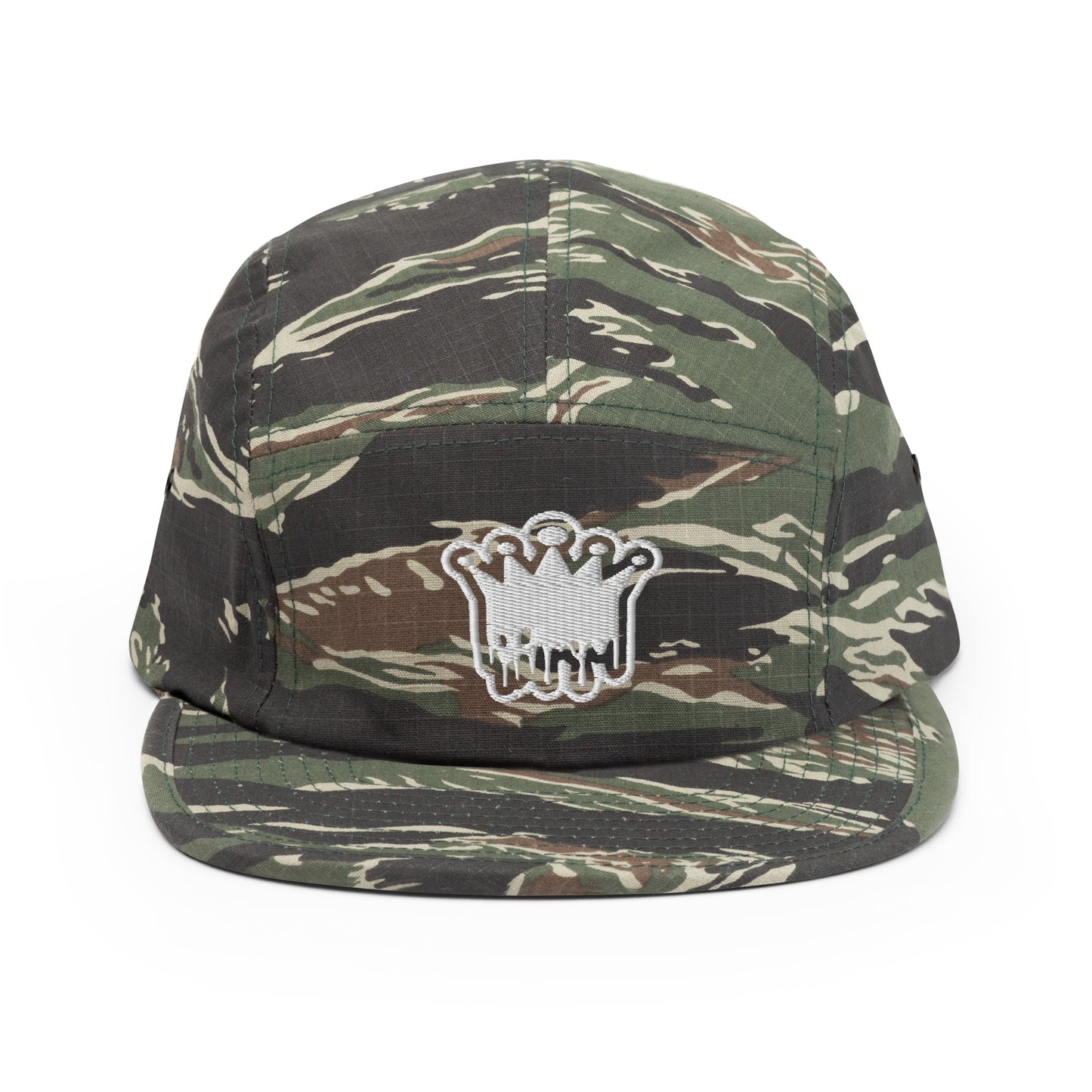 MC Five Panel Cap