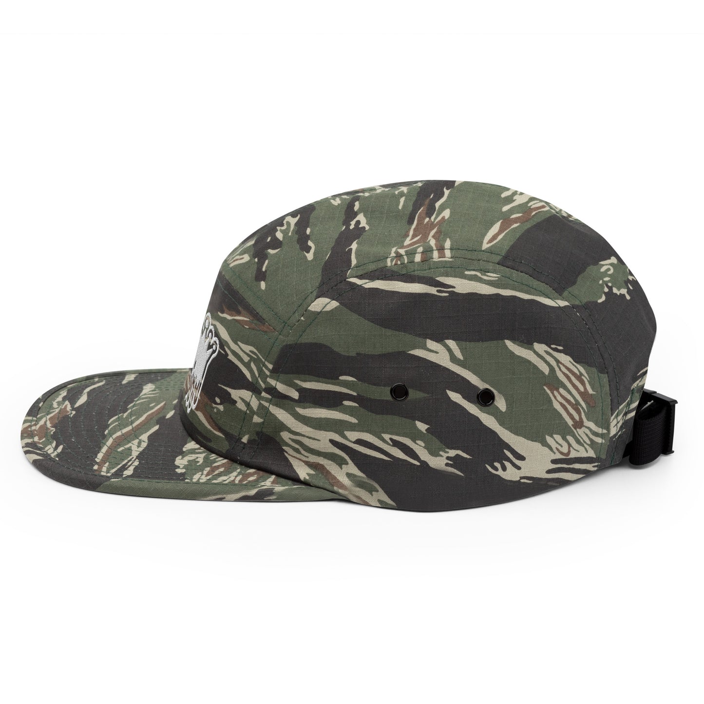 MC Five Panel Cap