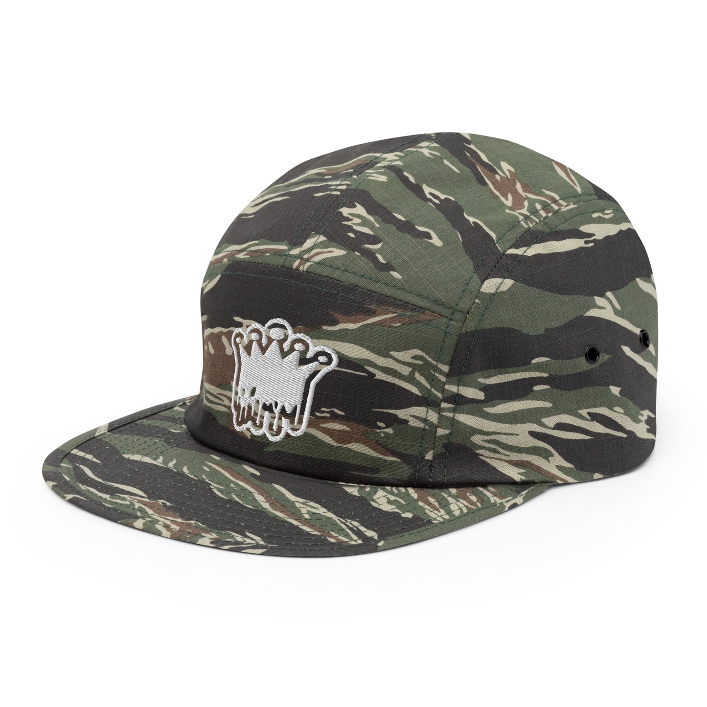 MC Five Panel Cap