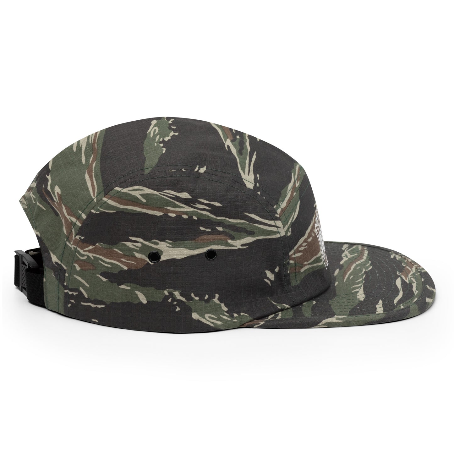 MC Five Panel Cap
