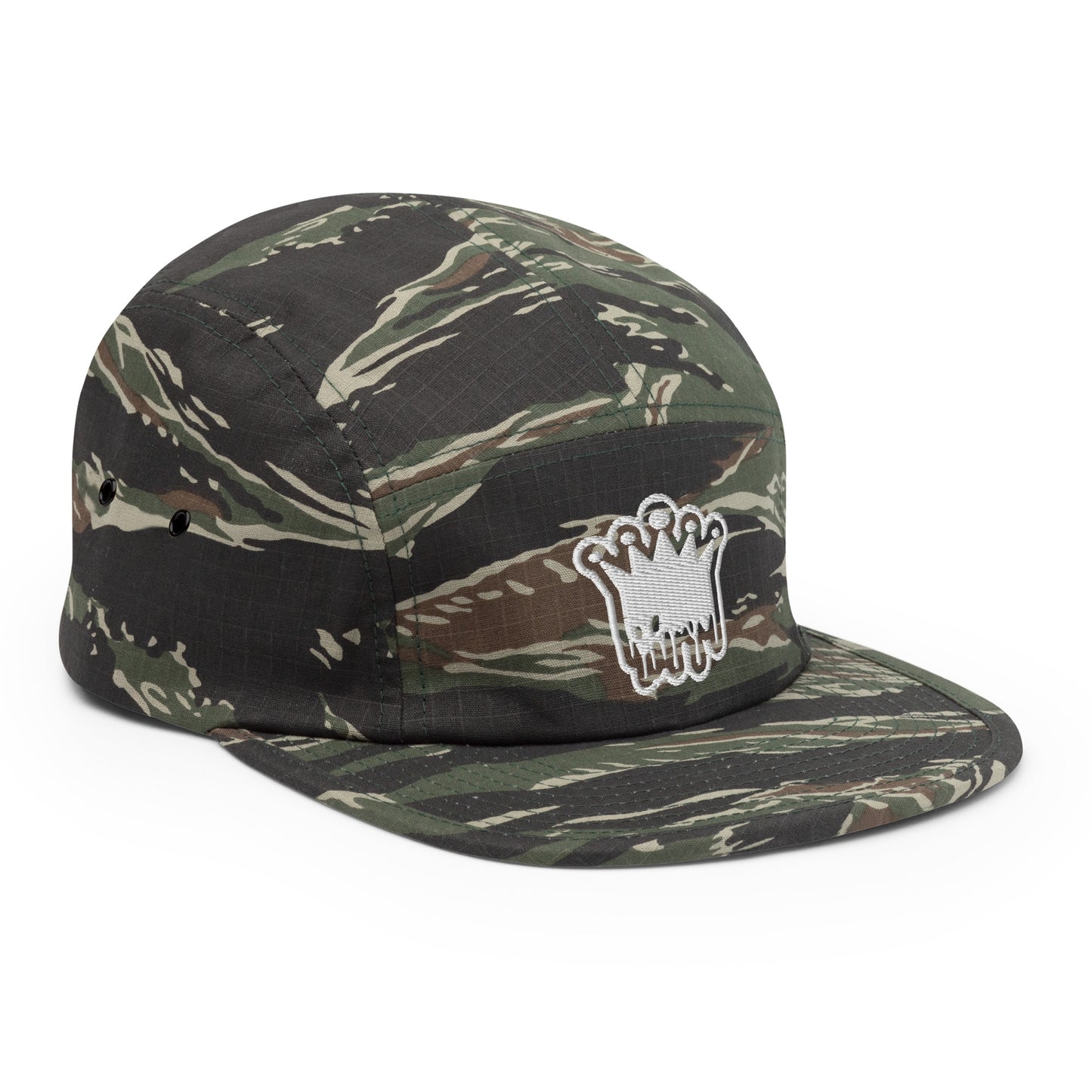 MC Five Panel Cap