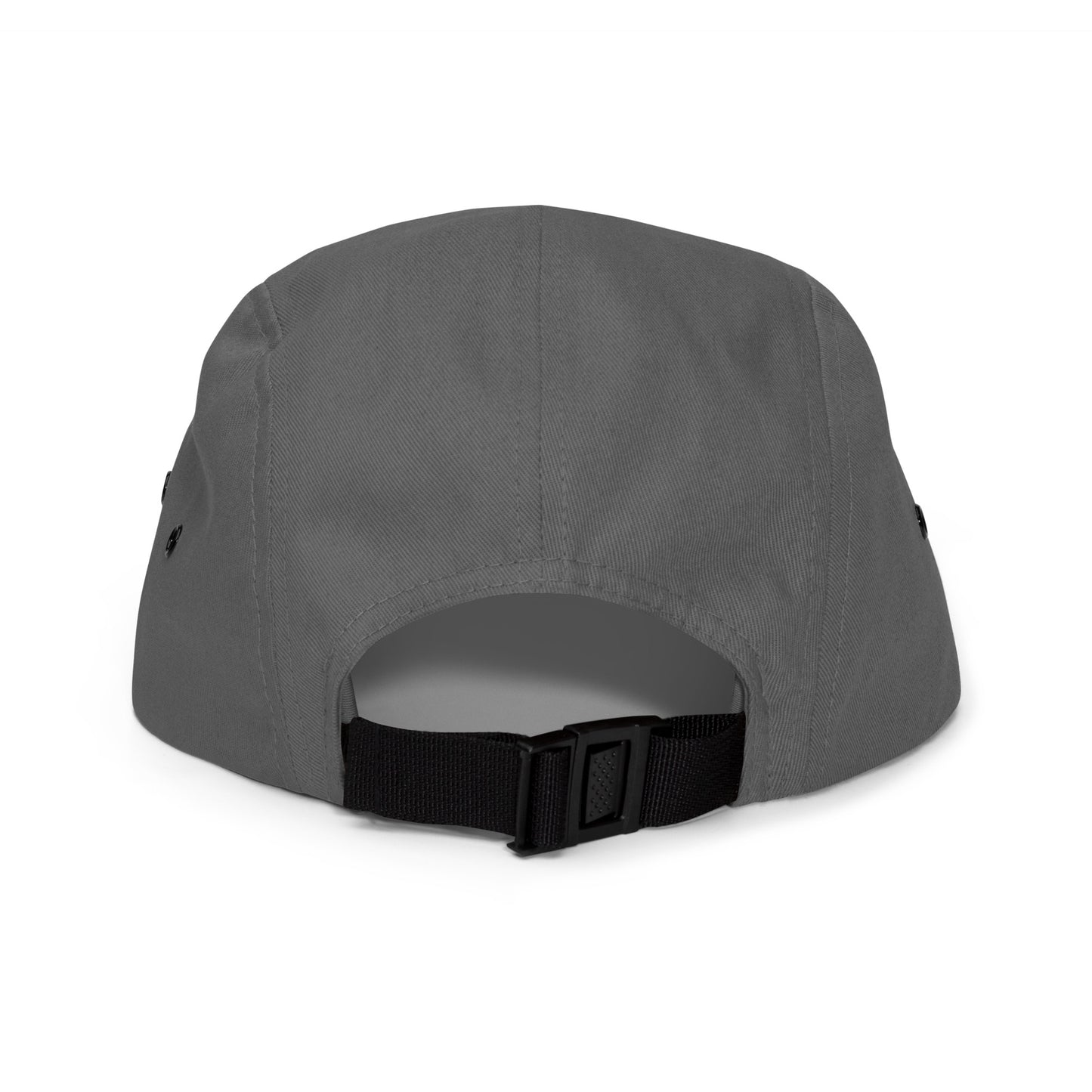 MC Five Panel Cap