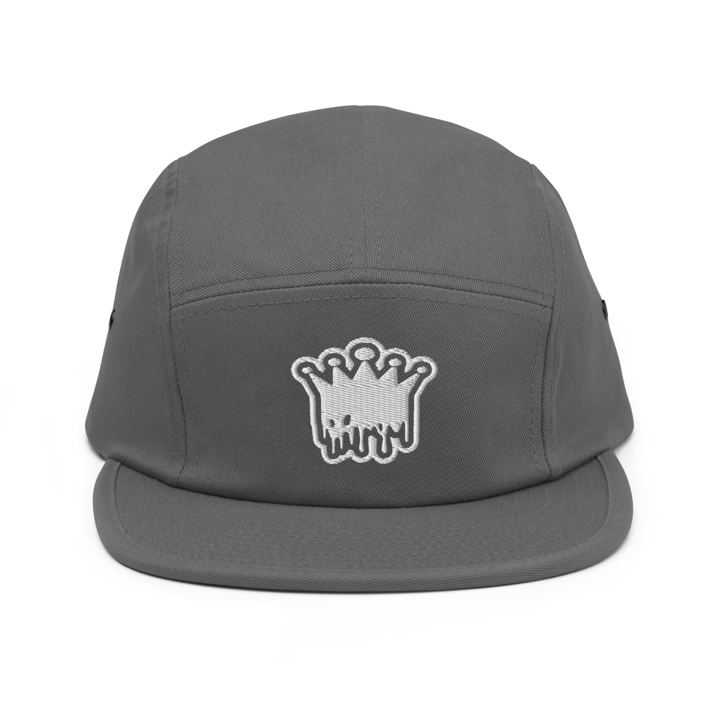 MC Five Panel Cap