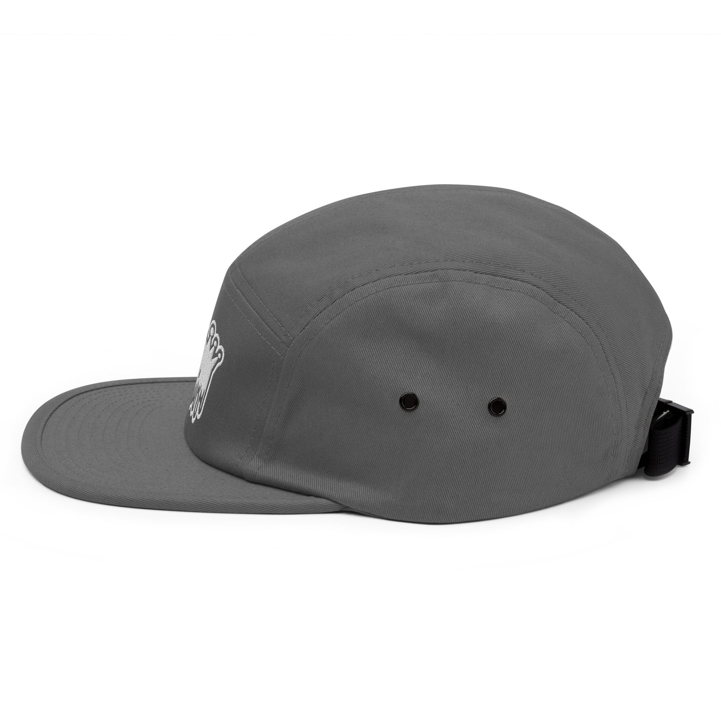 MC Five Panel Cap