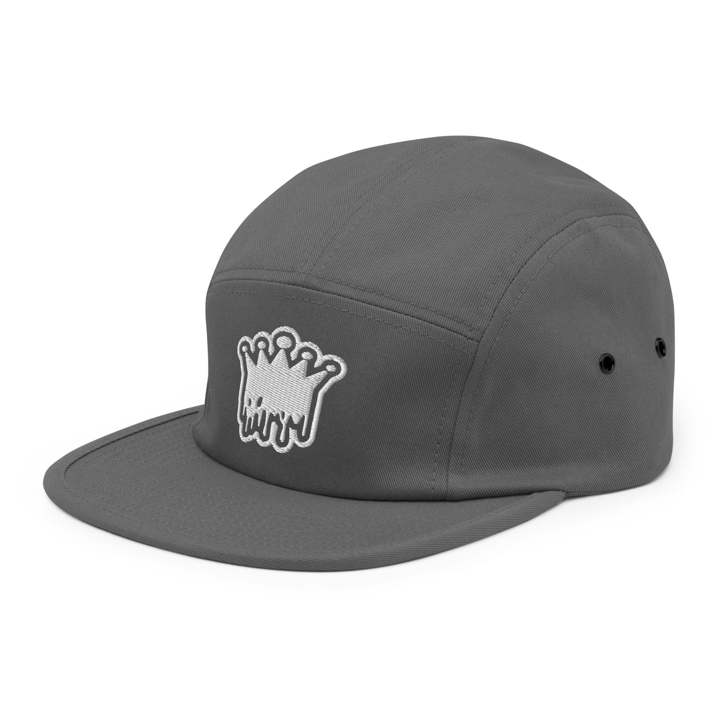 MC Five Panel Cap