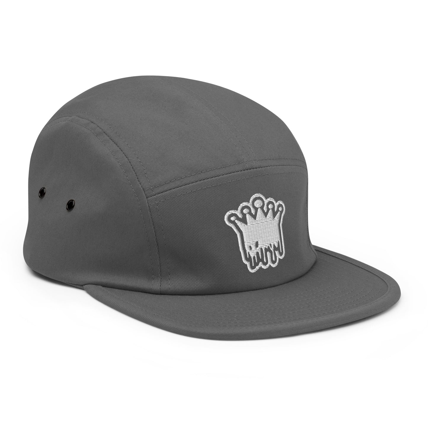 MC Five Panel Cap