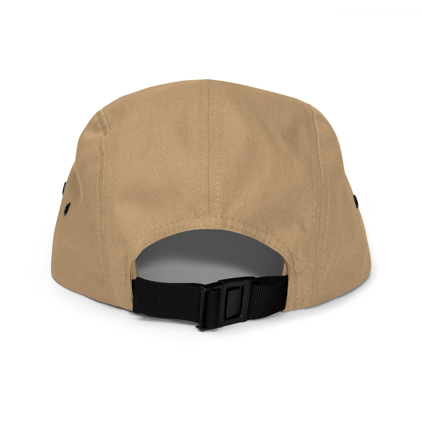 MC Five Panel Cap