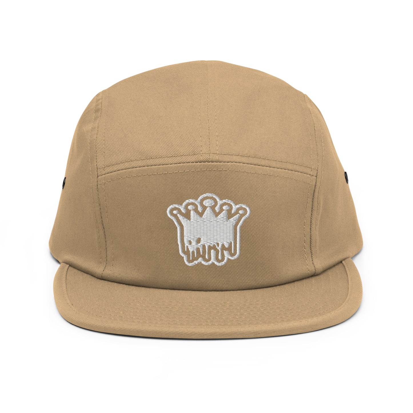 MC Five Panel Cap
