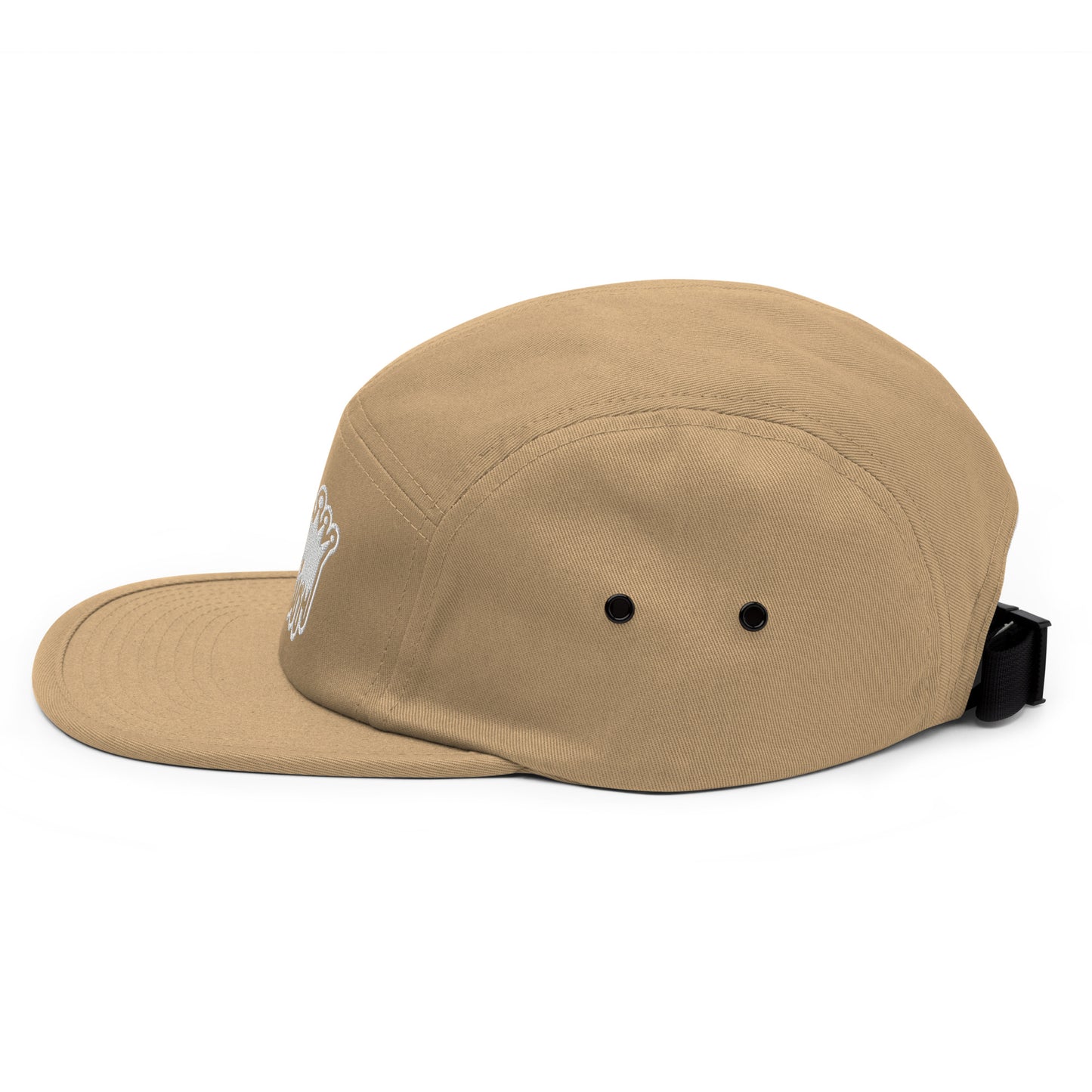 MC Five Panel Cap