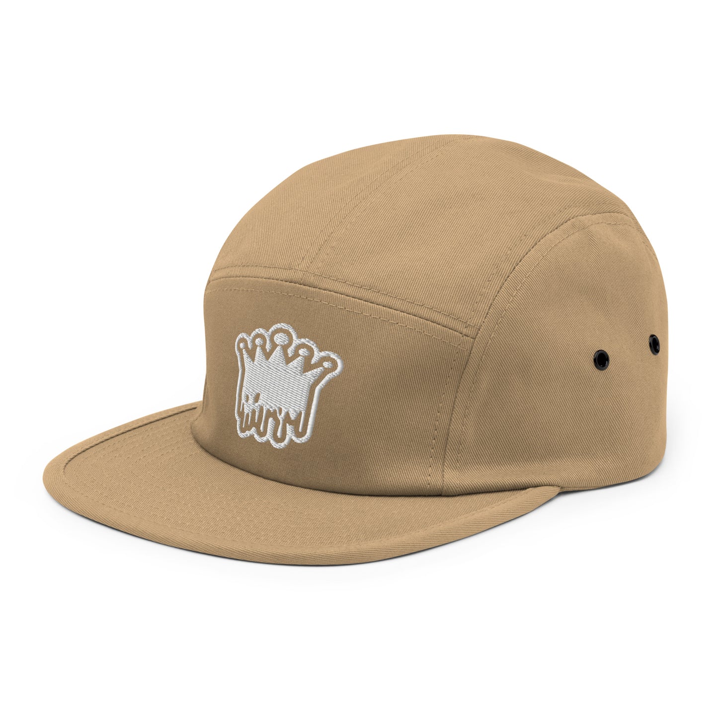 MC Five Panel Cap