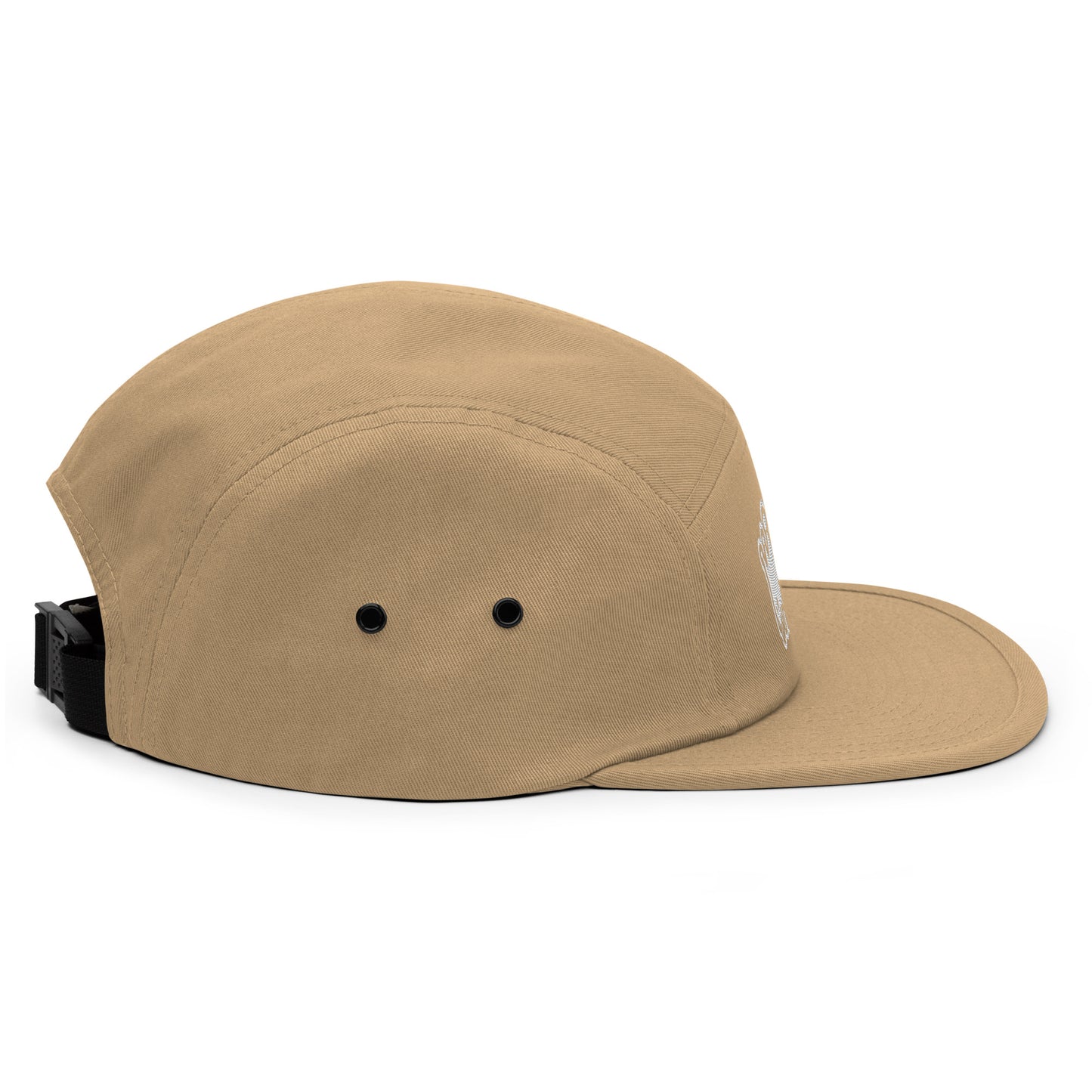 MC Five Panel Cap