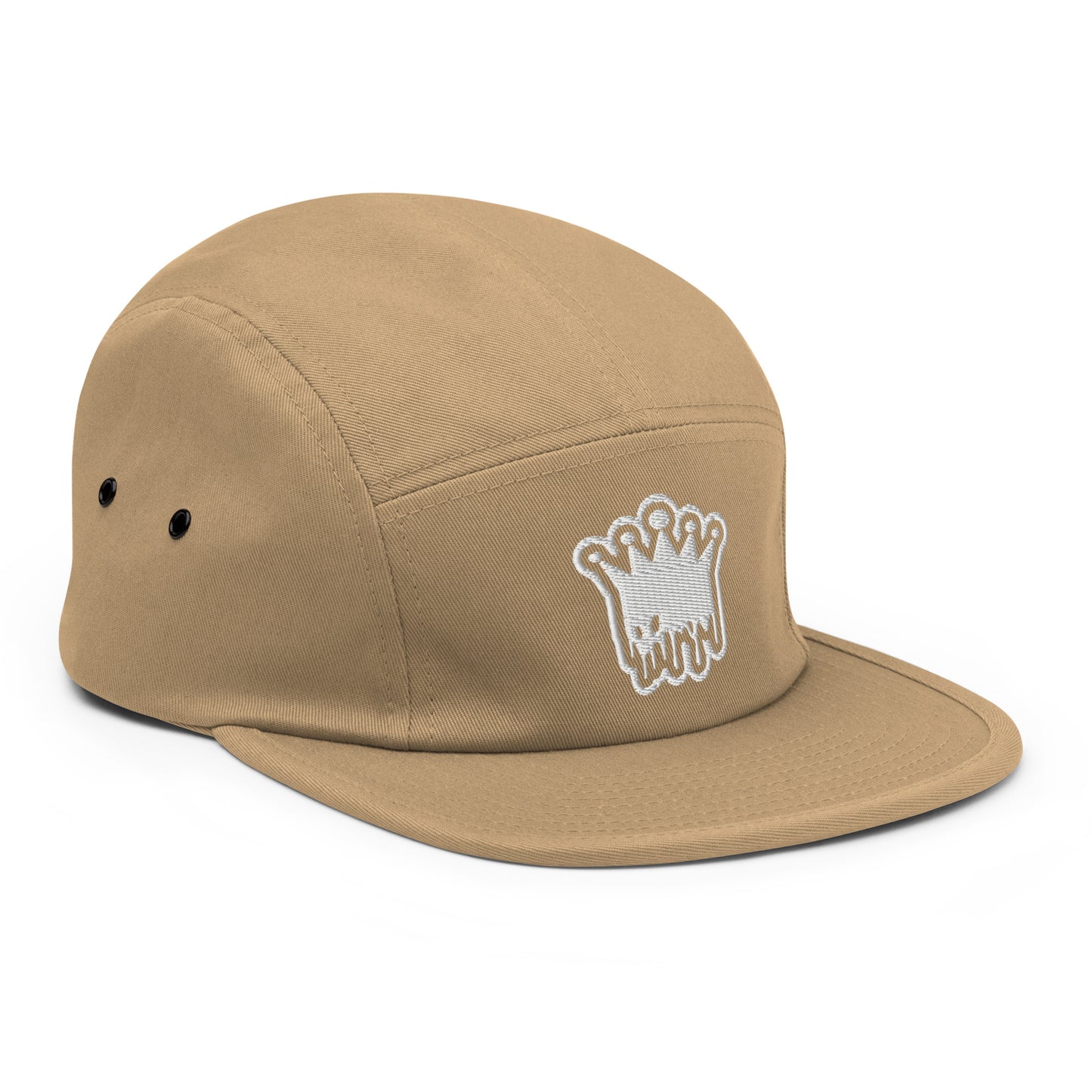 MC Five Panel Cap