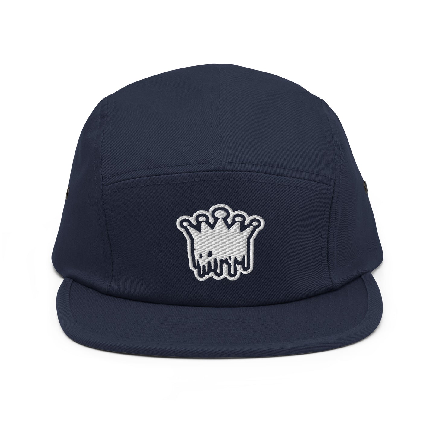 MC Five Panel Cap