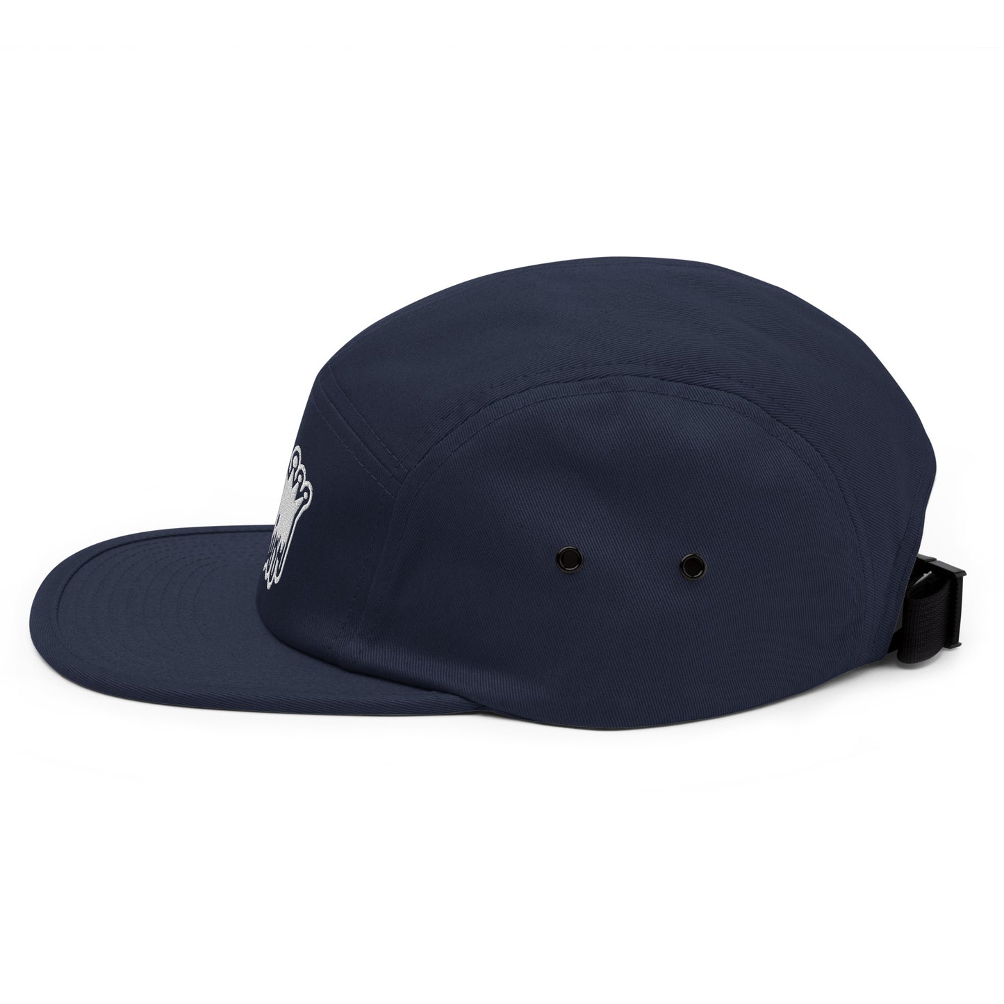 MC Five Panel Cap