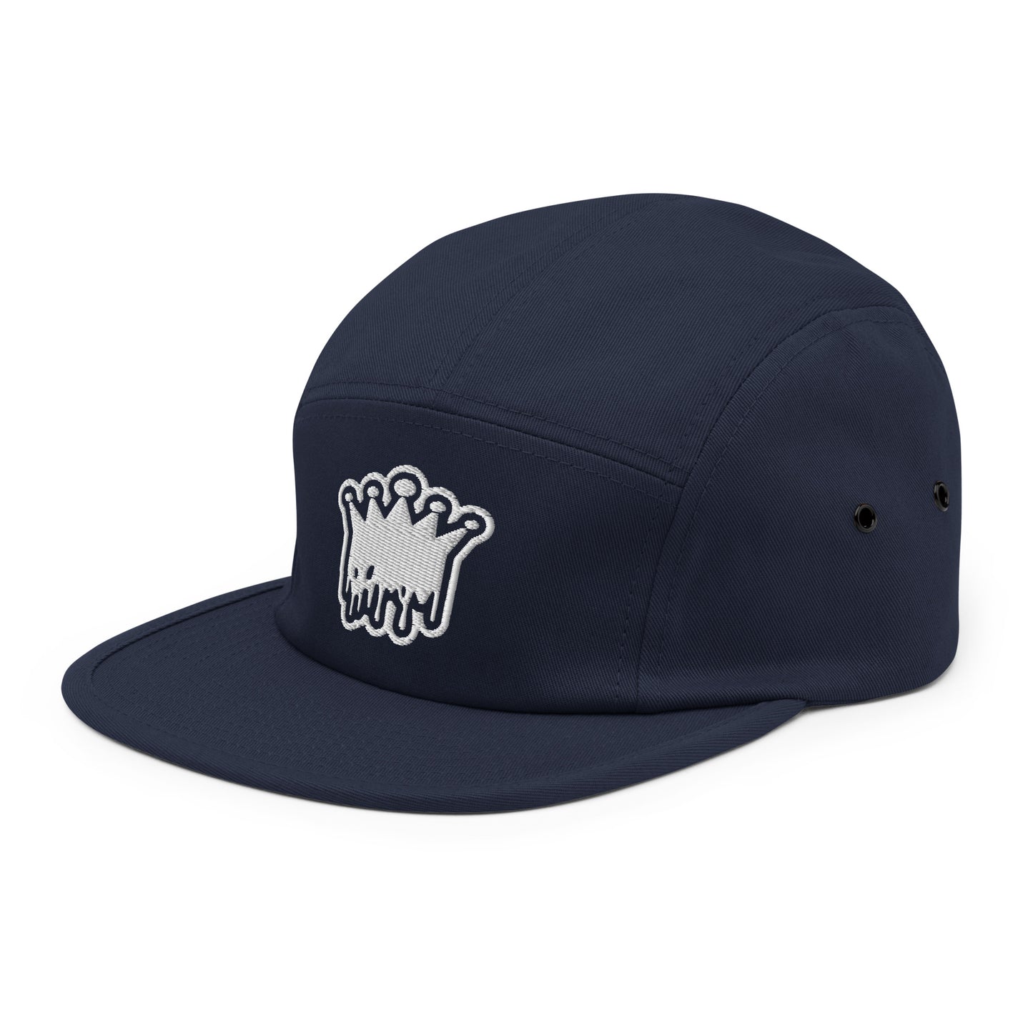 MC Five Panel Cap