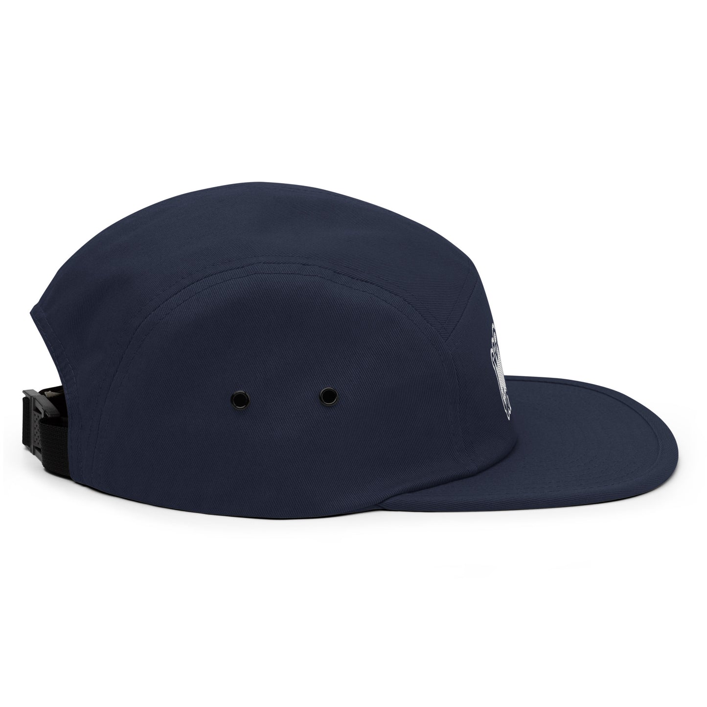 MC Five Panel Cap