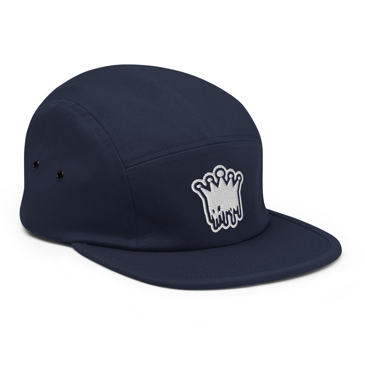 MC Five Panel Cap