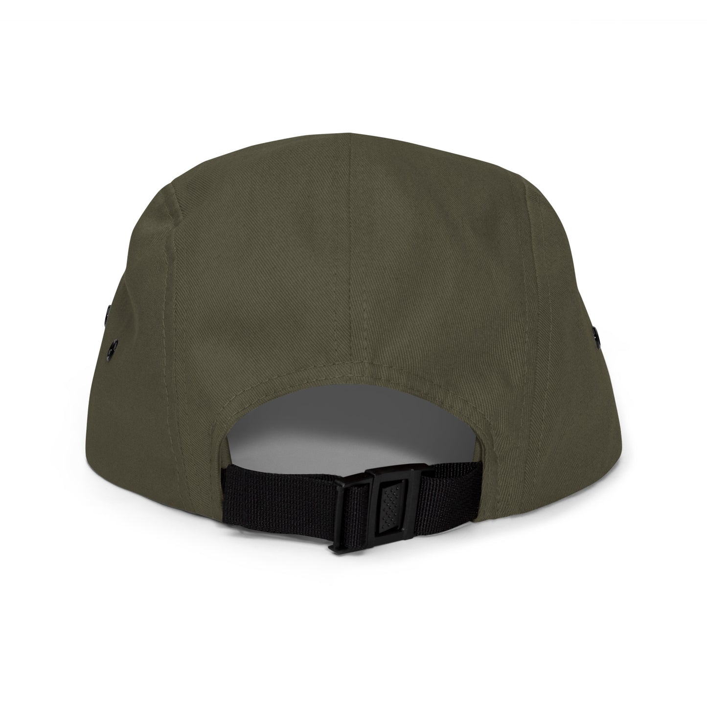 MC Five Panel Cap
