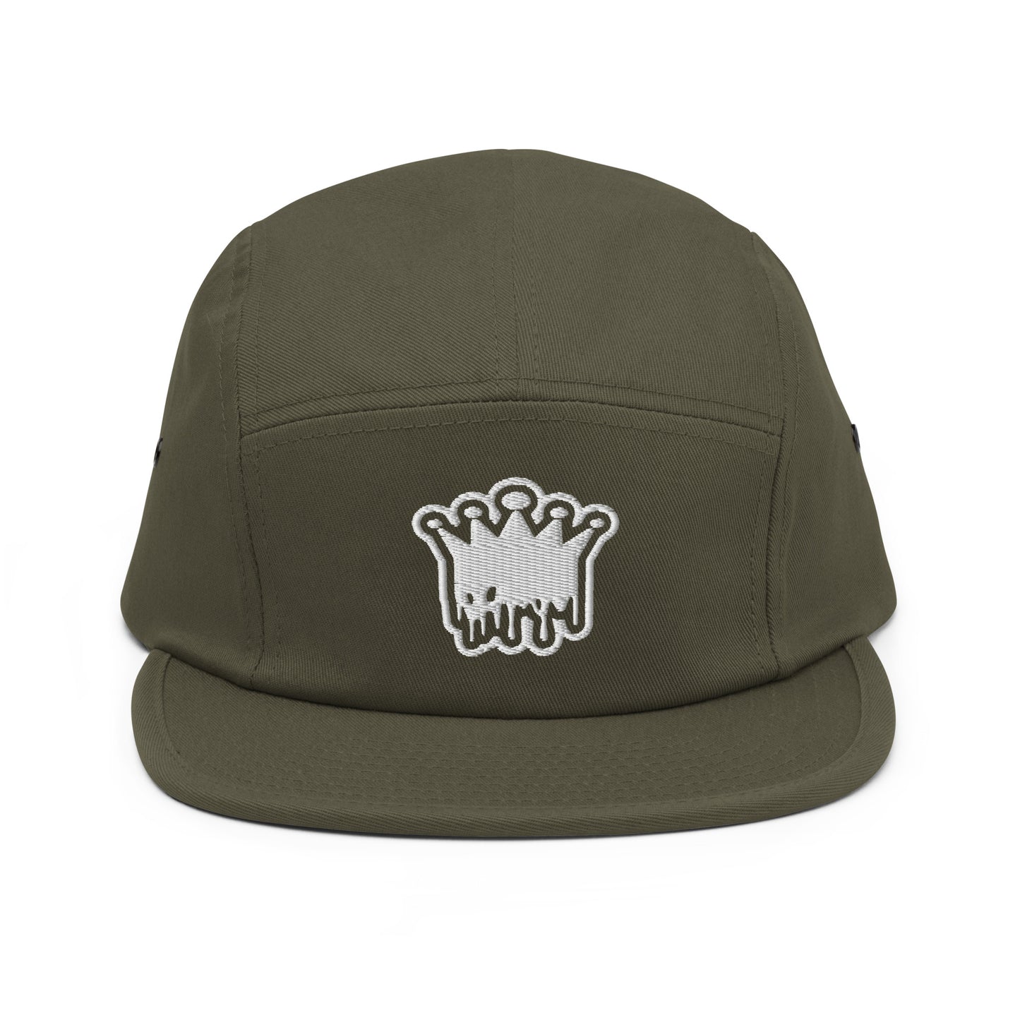 MC Five Panel Cap