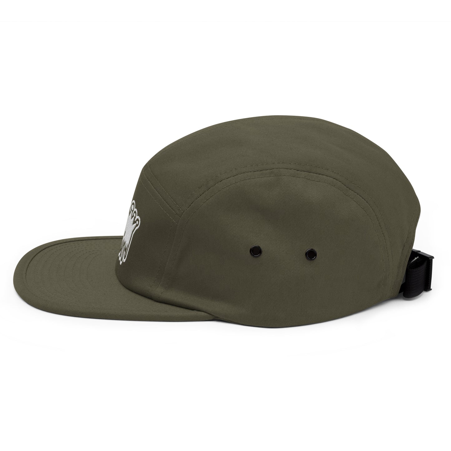 MC Five Panel Cap