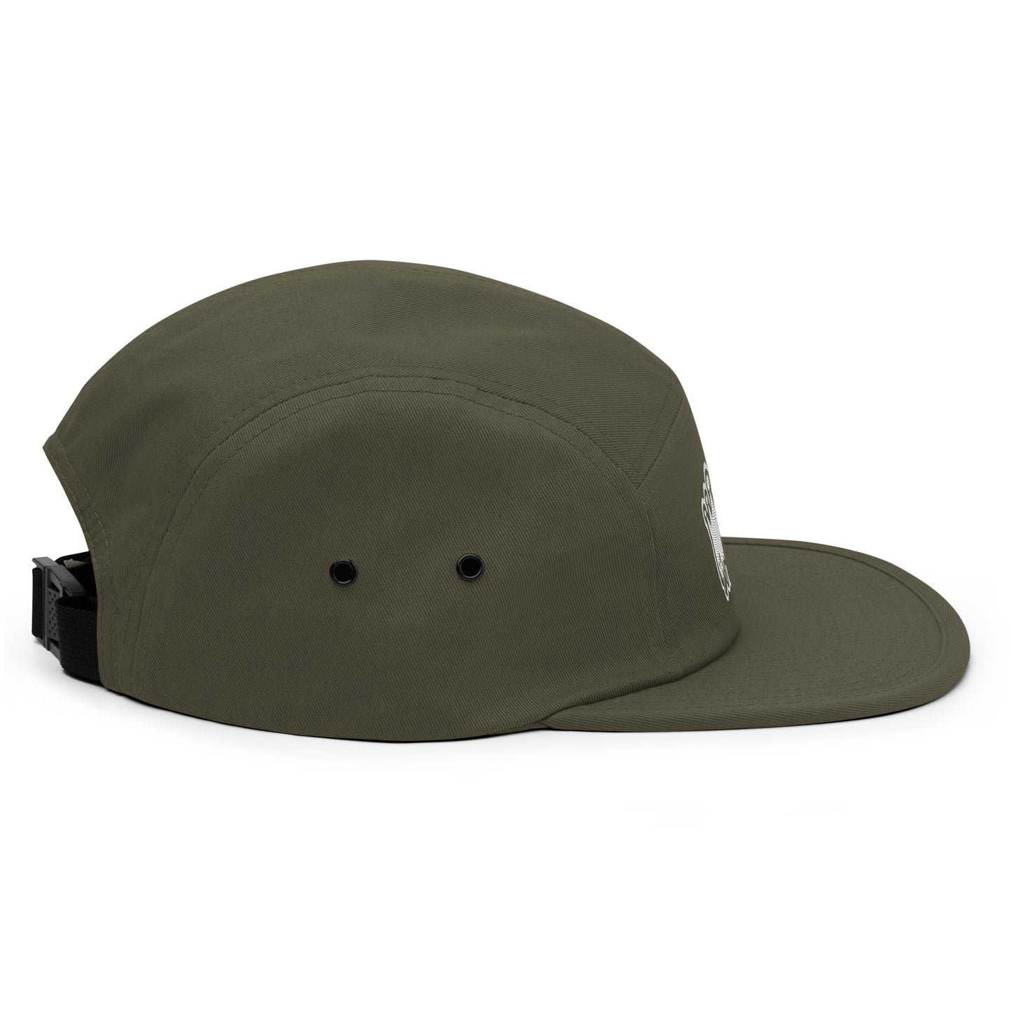 MC Five Panel Cap