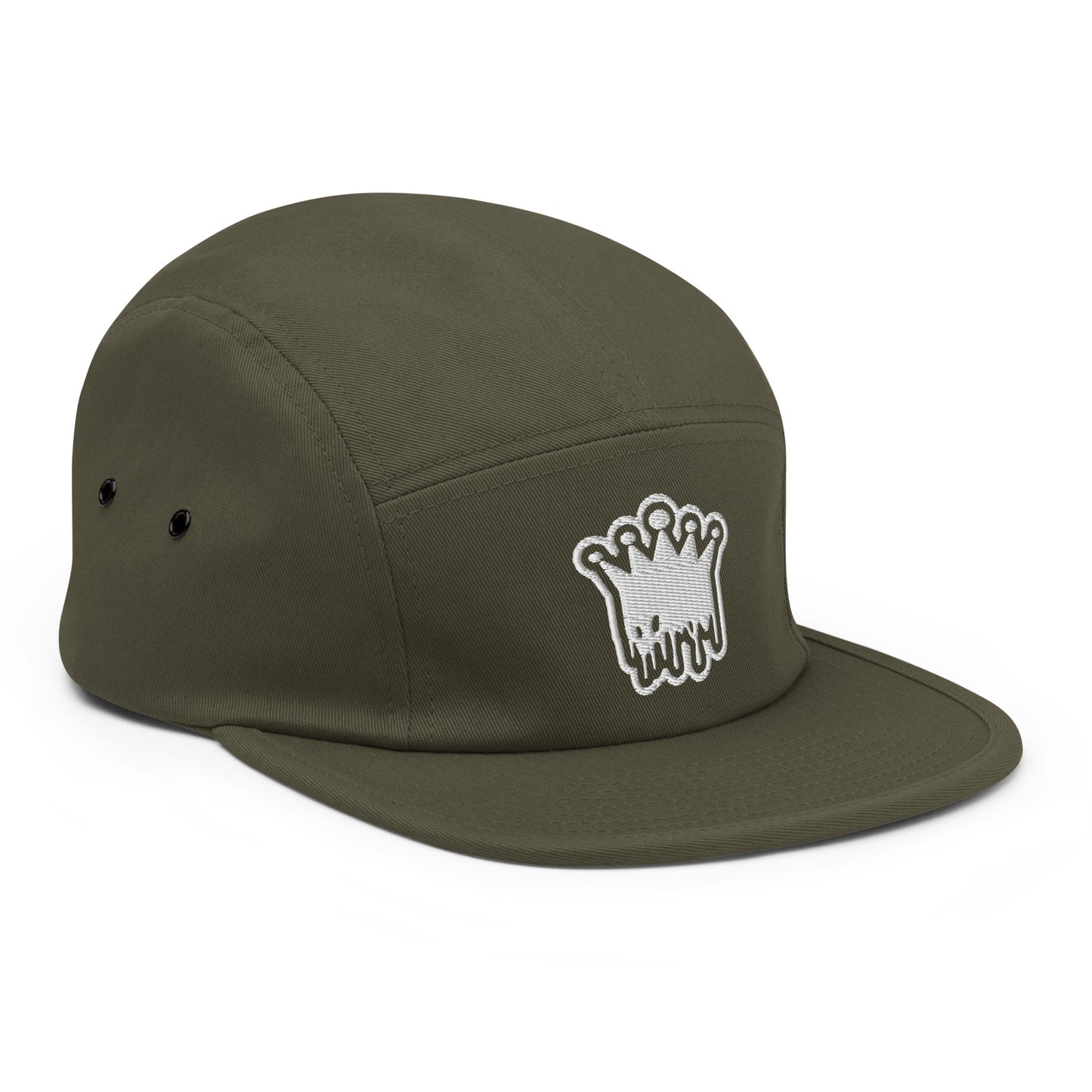 MC Five Panel Cap