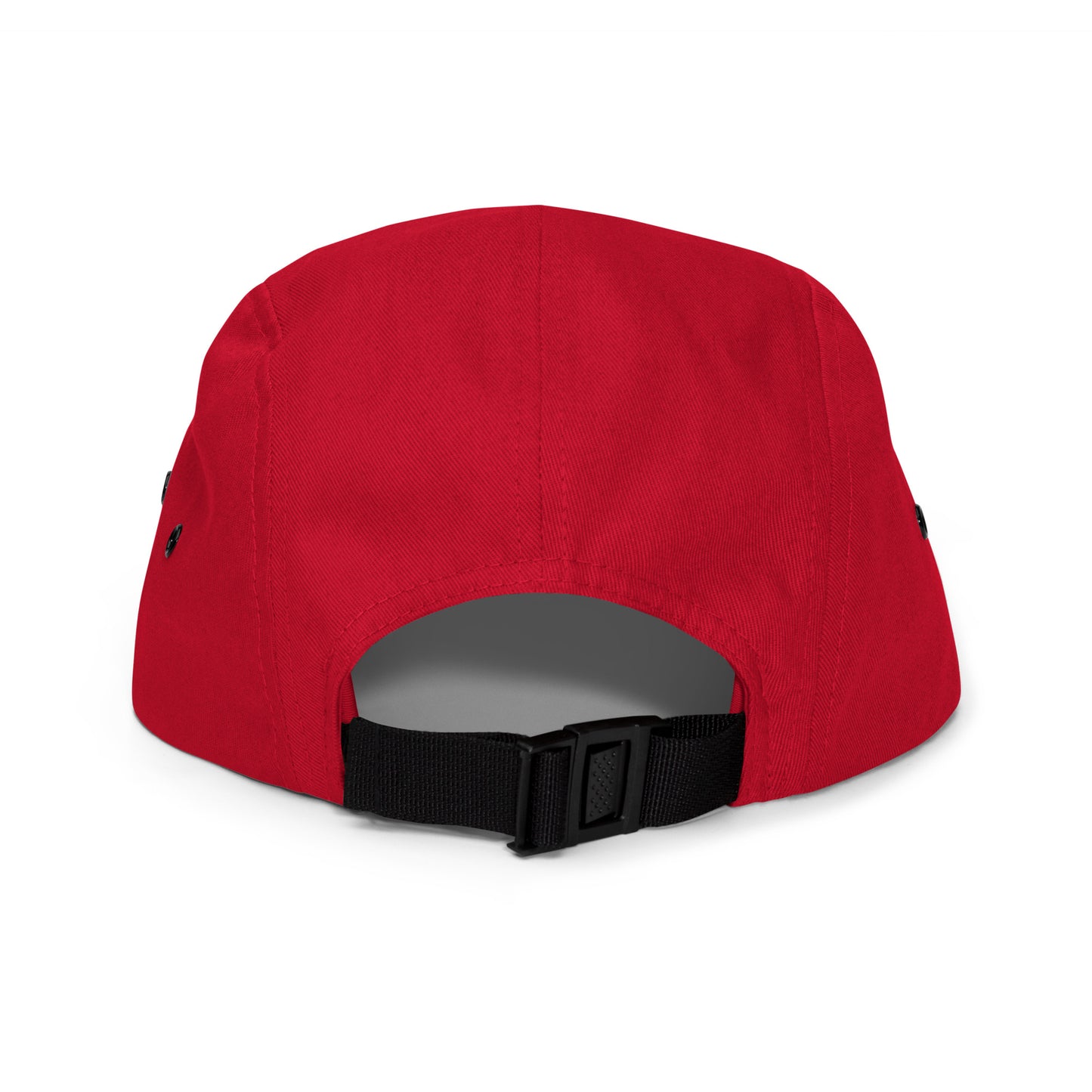 MC Five Panel Cap