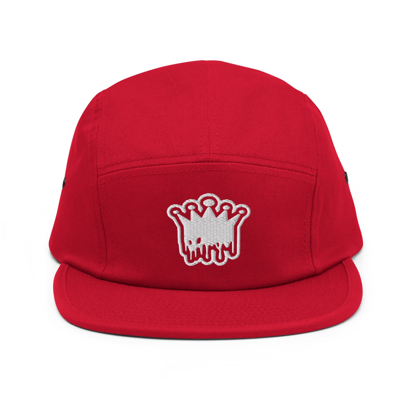 MC Five Panel Cap