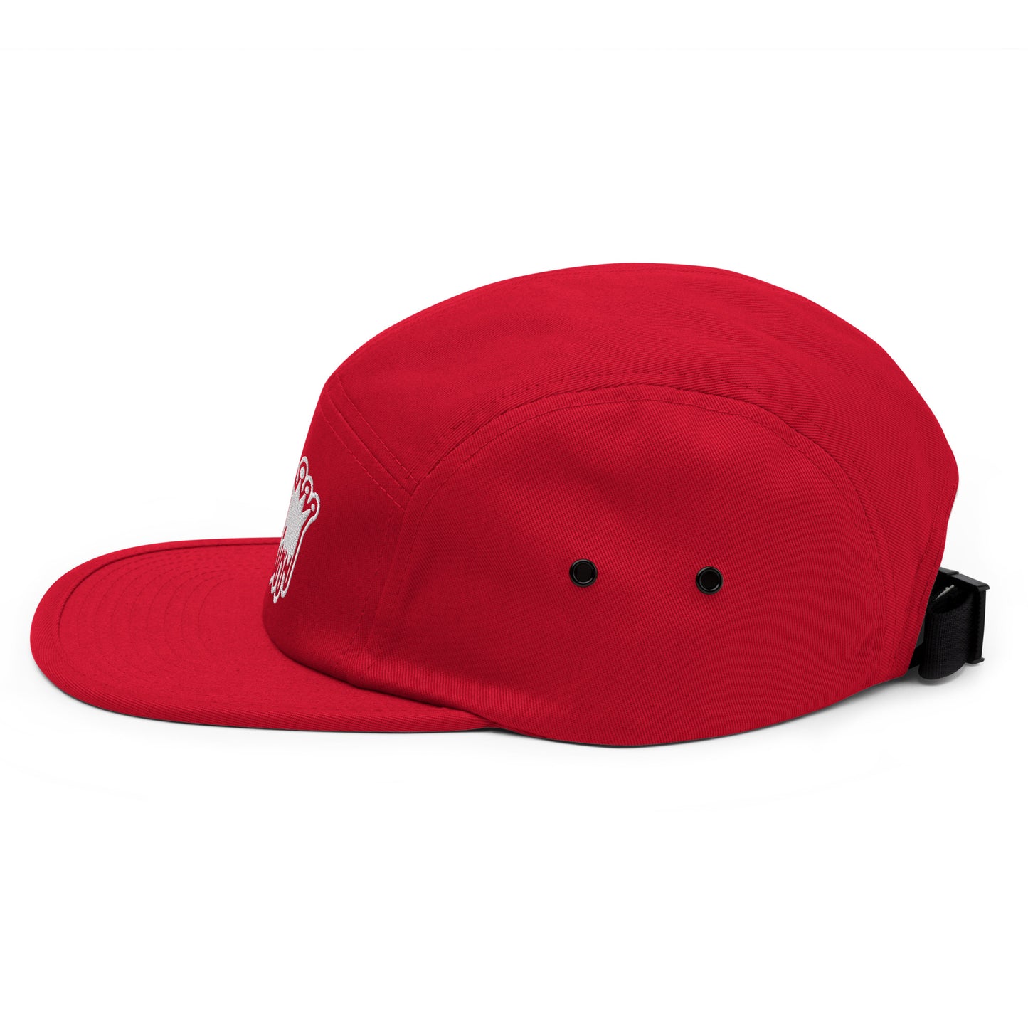 MC Five Panel Cap