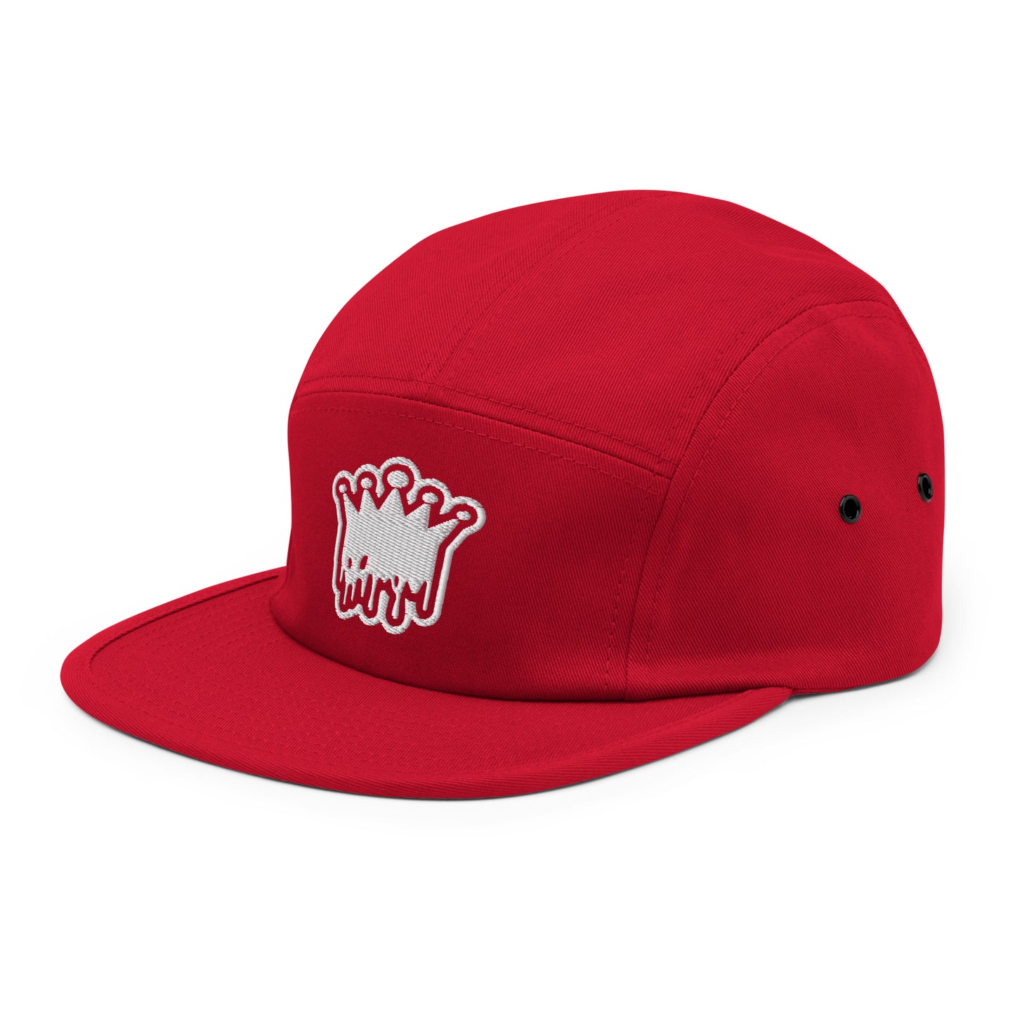 MC Five Panel Cap