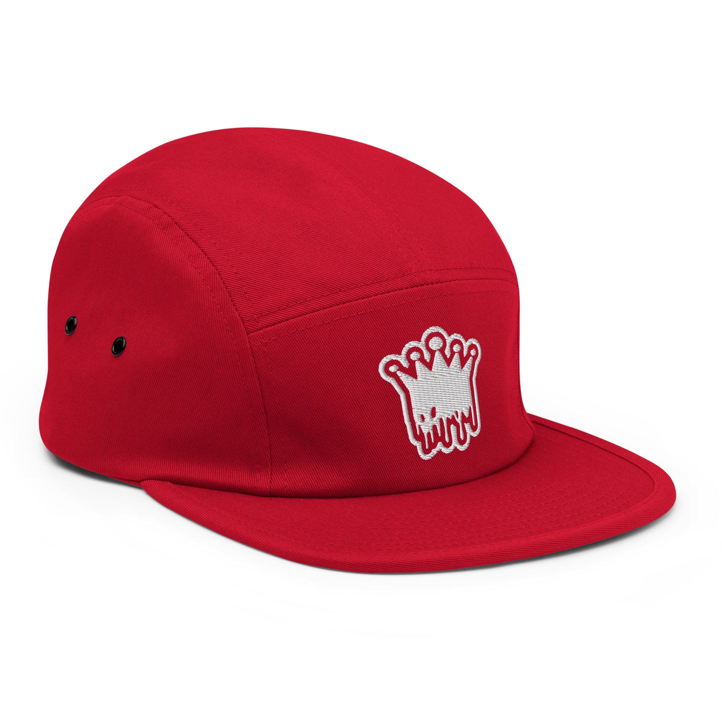 MC Five Panel Cap