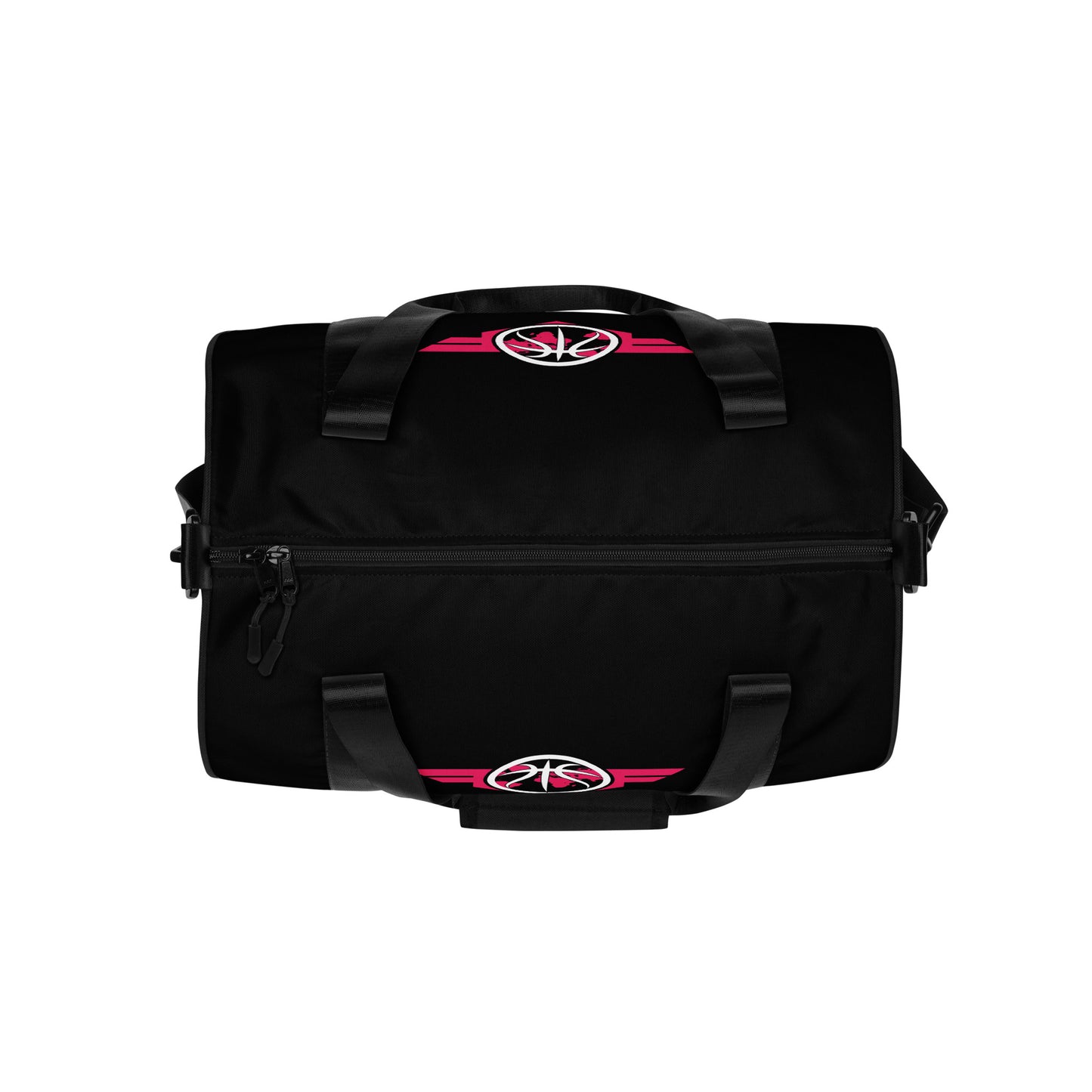 FoF Ball 23 All-over print gym bag