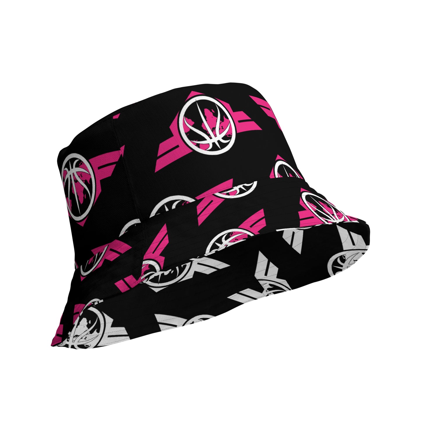 FoF Ball 23 Reversible bucket hat