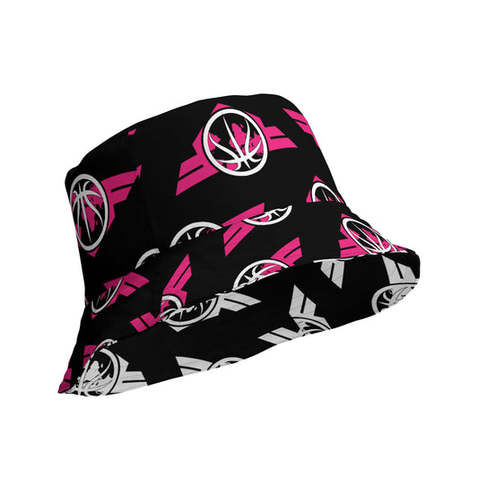 FoF Ball 23 Reversible bucket hat