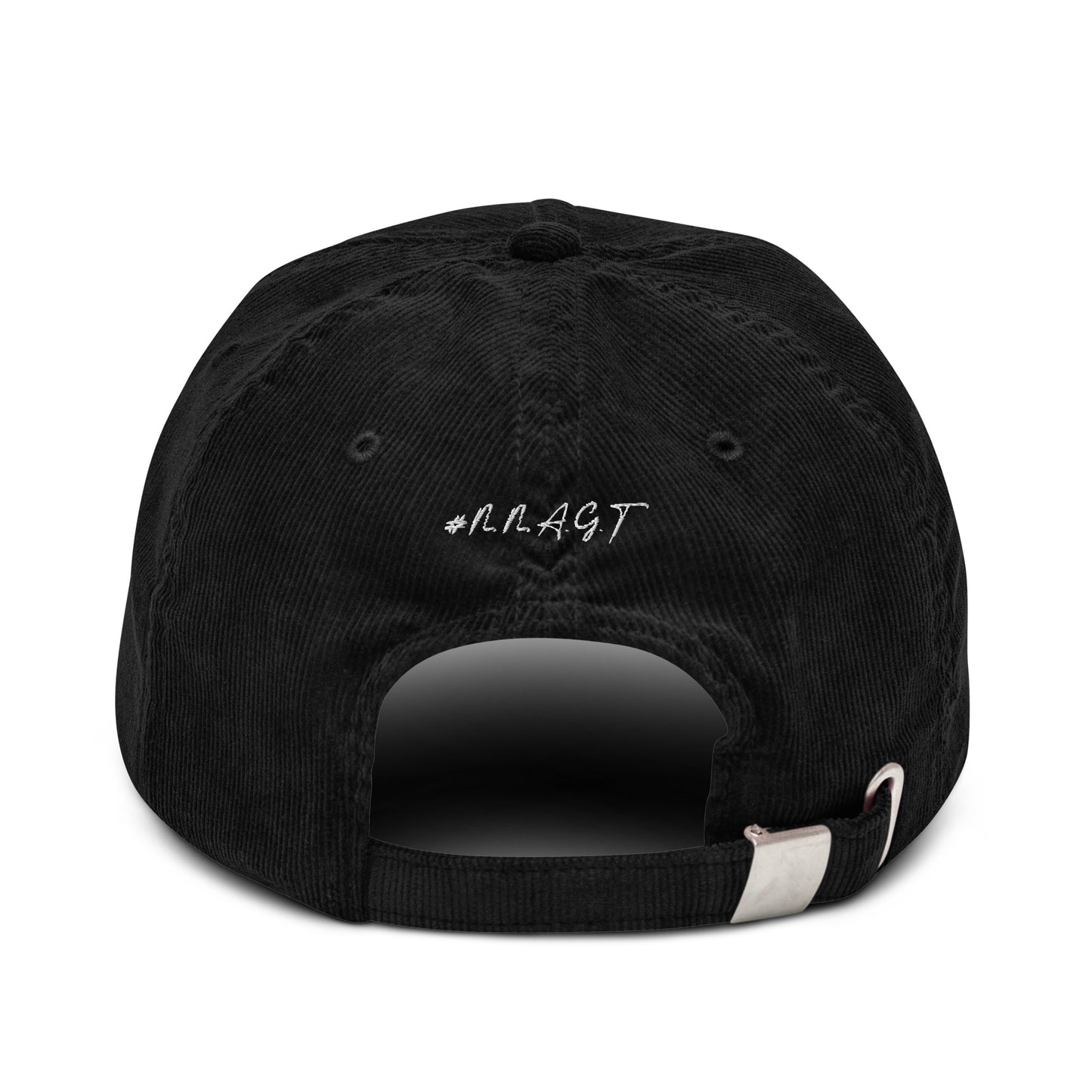 NNAGT - Rapheal Randolph Corduroy hat