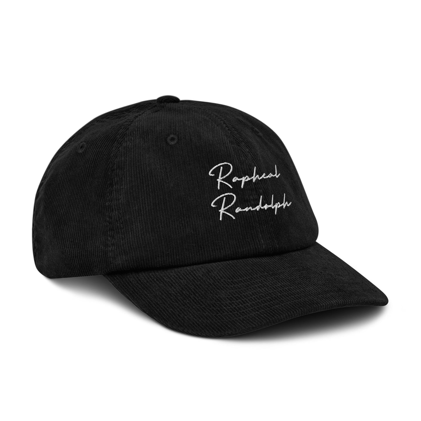 NNAGT - Rapheal Randolph Corduroy hat