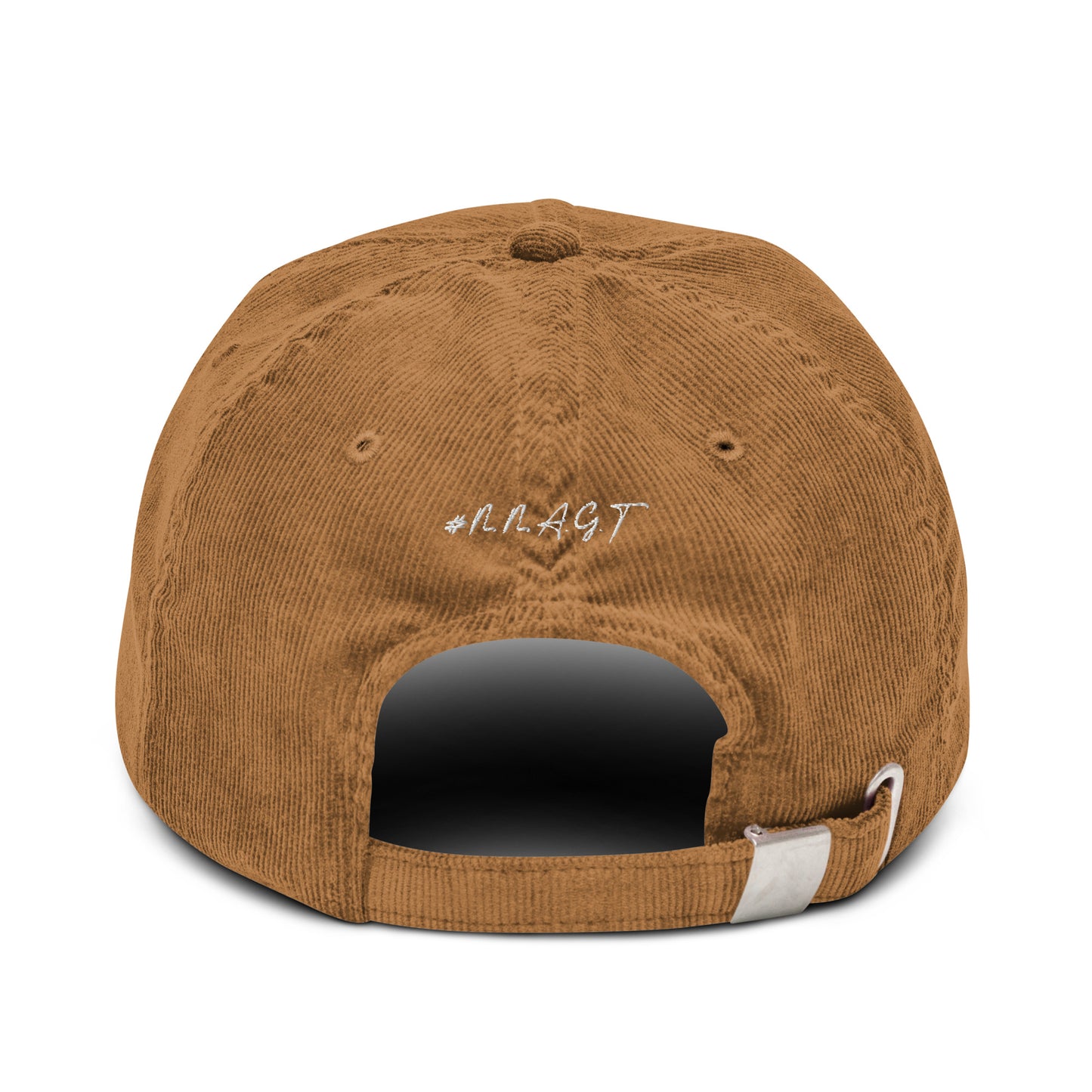 NNAGT - Rapheal Randolph Corduroy hat