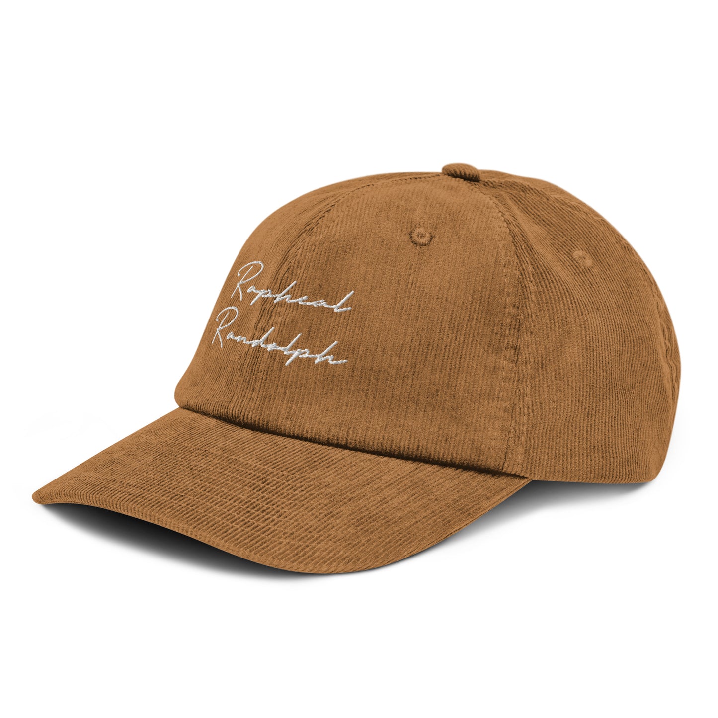 NNAGT - Rapheal Randolph Corduroy hat