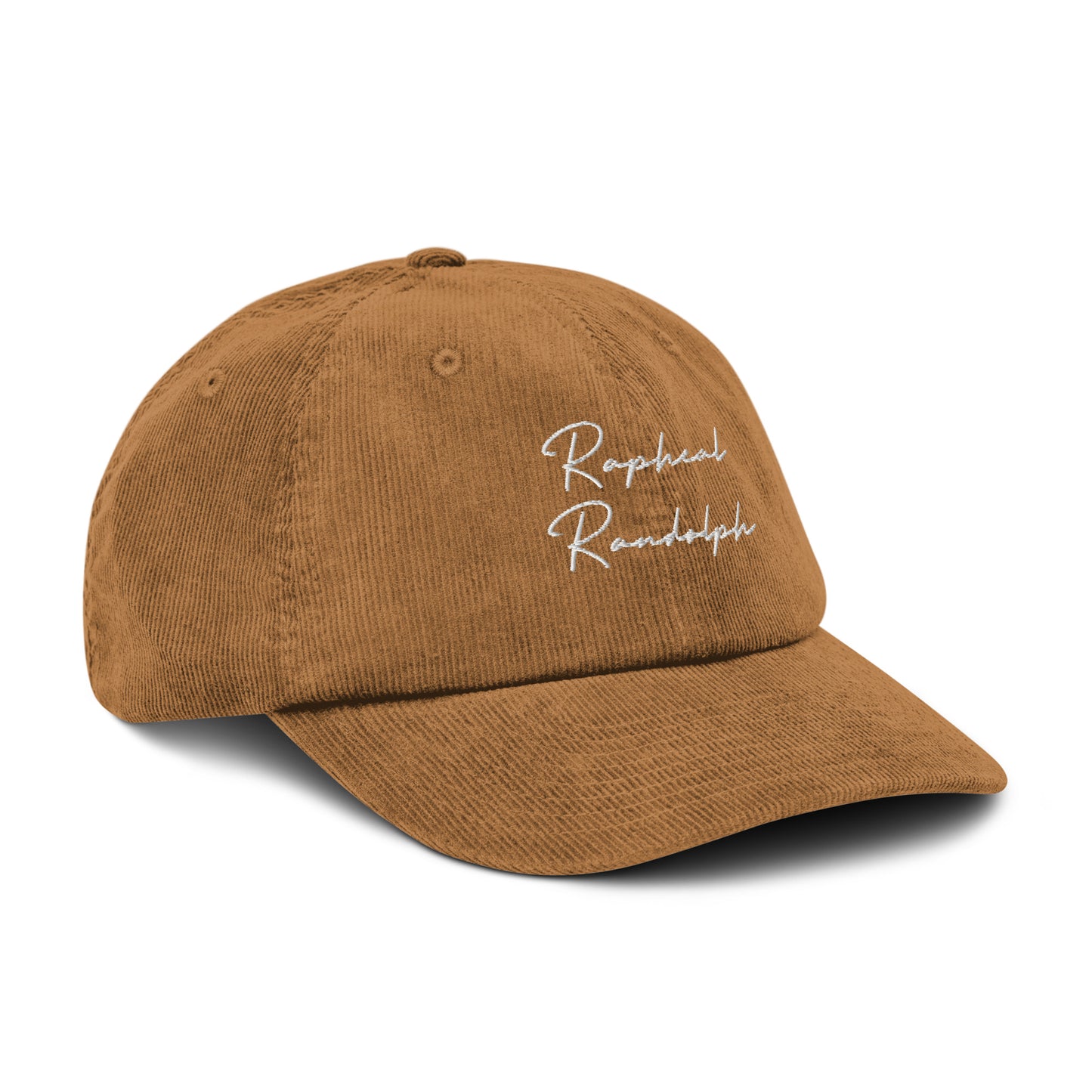NNAGT - Rapheal Randolph Corduroy hat