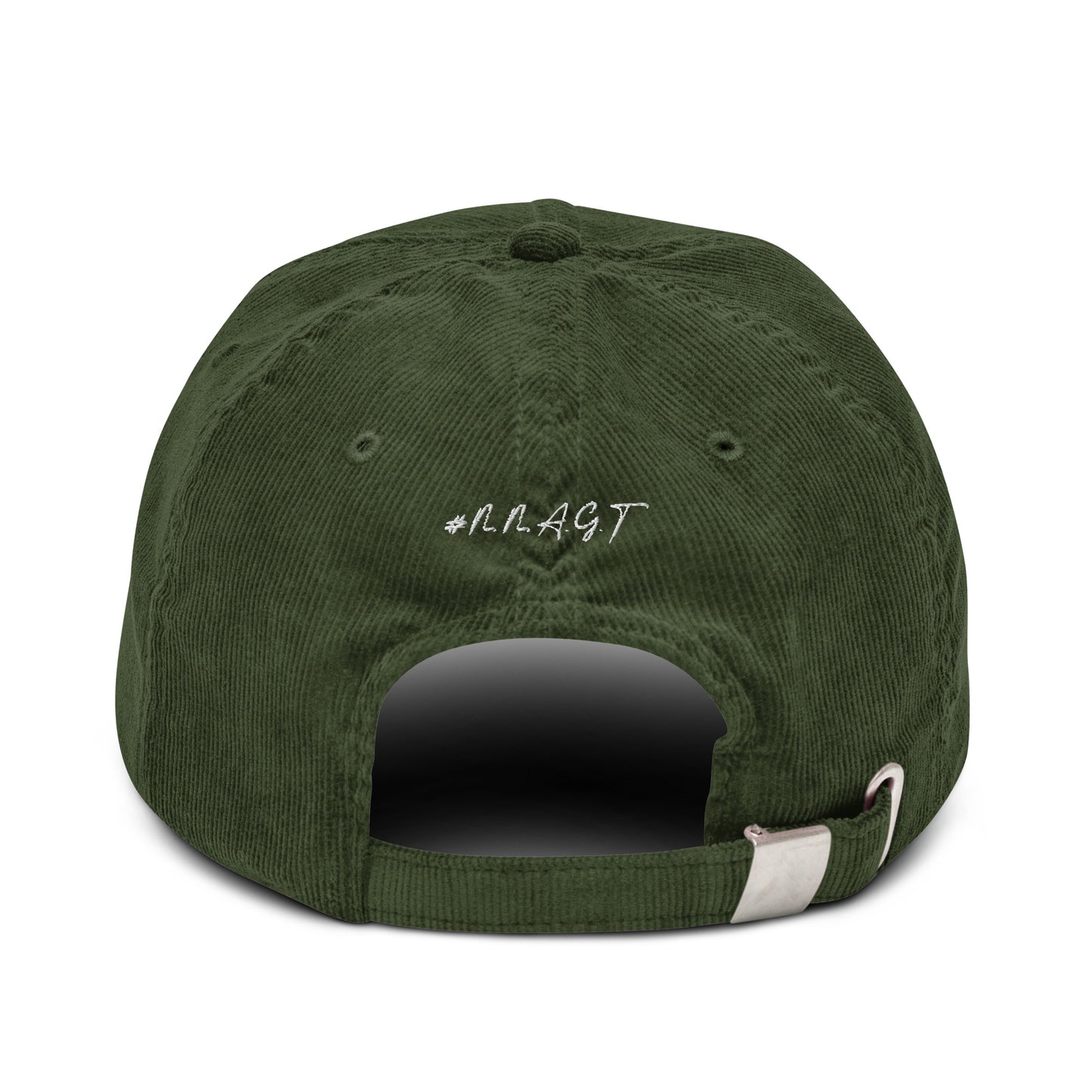 NNAGT - Rapheal Randolph Corduroy hat