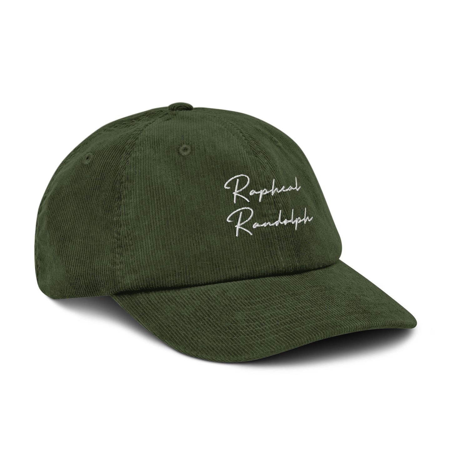 NNAGT - Rapheal Randolph Corduroy hat